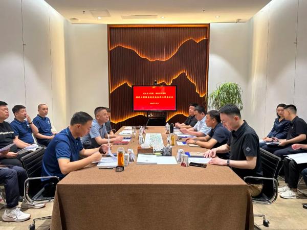 加强武清与廊坊两地基层商会和民营企业
