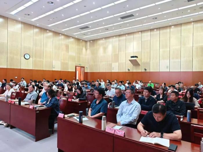 邀请中国民营经济研究会