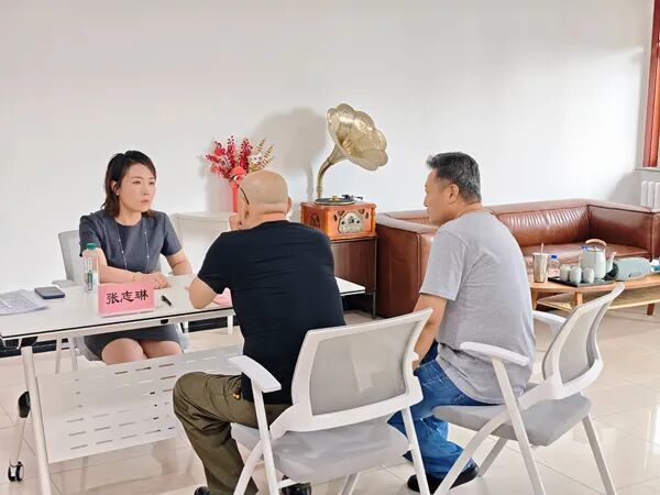 为持续优化法治化营商环境