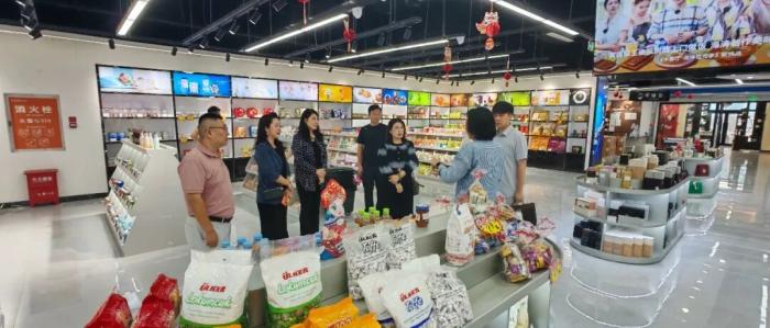 河北区民营经济优势资源与和田地区特色